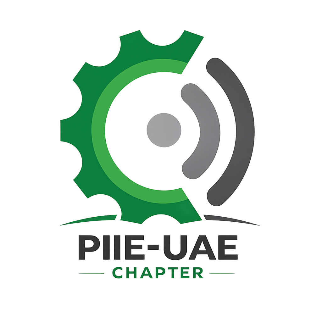 PIIE-UAE Chapter